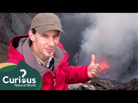 A Risk Of Being Wiped Off Of The Map! 😭 | Angry Planet | FULL EPISODE | Curious?: Natural World