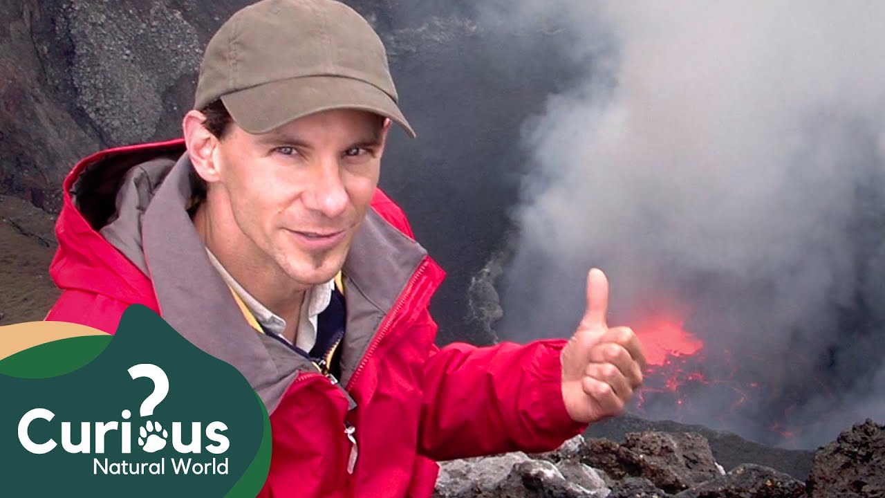 A Risk Of Being Wiped Off Of The Map! 😭 | Angry Planet | FULL EPISODE | Curious?: Natural World