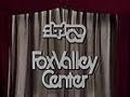 Fox Valley Center Lifestyles Exhibit Commercial 1983