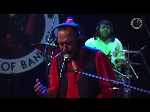 Sparsh Sangam In Tochi Raina's Band Of Bandagi (Piya Milan Ki Aas)