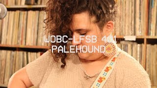 WOBC-LFSB 401: Palehound- Hunter's Gun/Carnations