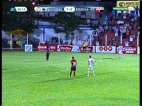 MARCELO LANZA LATERAL AMBIDESTRO (RIGHT AND LEFT BACK)