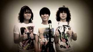 Unconditionally - Katy Perry - Official  Cover by TWINKABOGABLE ft. EJAY SPROUSE