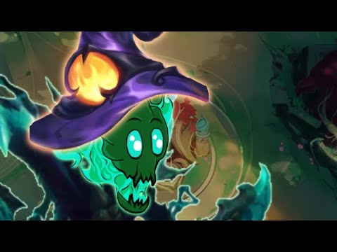 Nexus Blitz AP Thresh