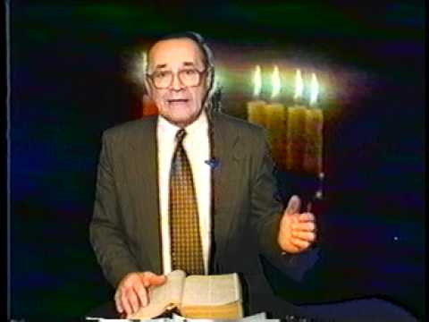 "Acceptable Worship" John 4:20-24