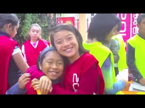 NOS TOCA A NOSOTROS MATEMATRIX MÉXICO