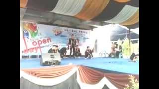 Themis (Dance Cover B.A.P) - One Shot + Warrior @GPSDC 070314