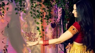 Dance on: Jalte Diye
