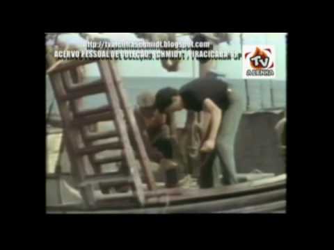 Rochedo video