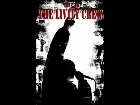 The Livity Crew - De Mentiras Sabemos