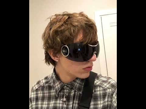 [FREE] Kashdami x Mexikodro x Lil Morty  Plugg type beat - "SHYNE*"