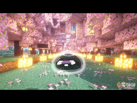 Mo Shenna Vtuber's Epic Minecraft Adventure