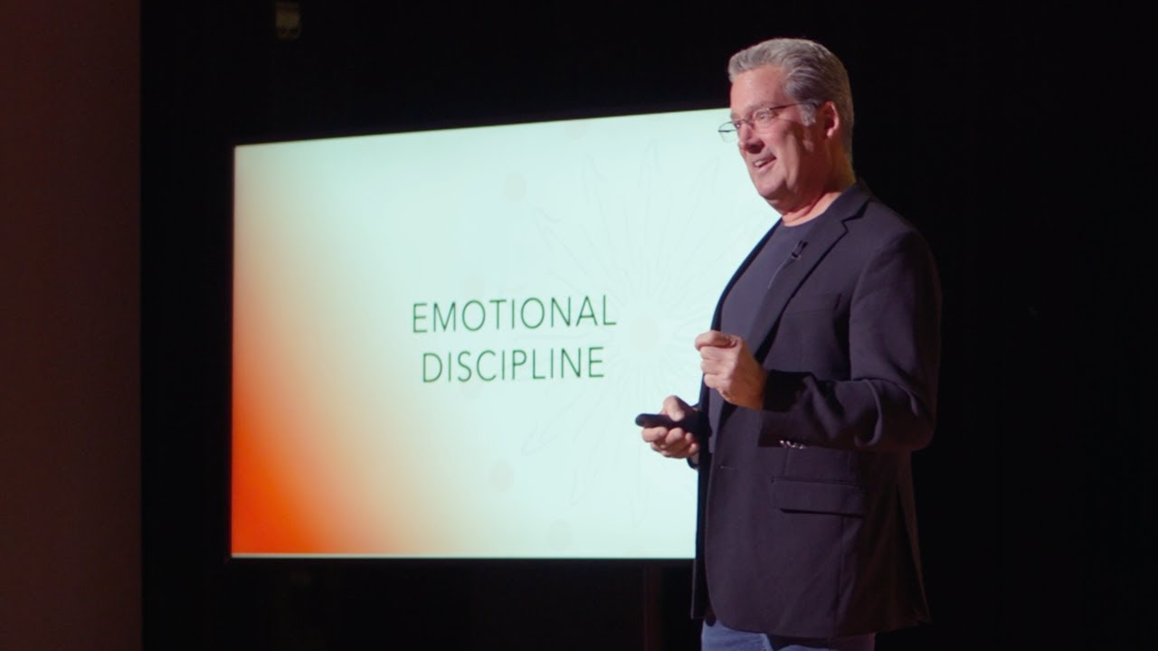 Be a Constructive Variable | Craig Weber | TEDxFranklin