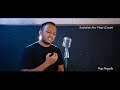 SUDAHLAH AKU PERGI ACHMAD ALBAR ARYA NUGRAHA COVER