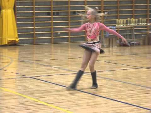 Liis Marii / Show Dance Children Solo 1st place
