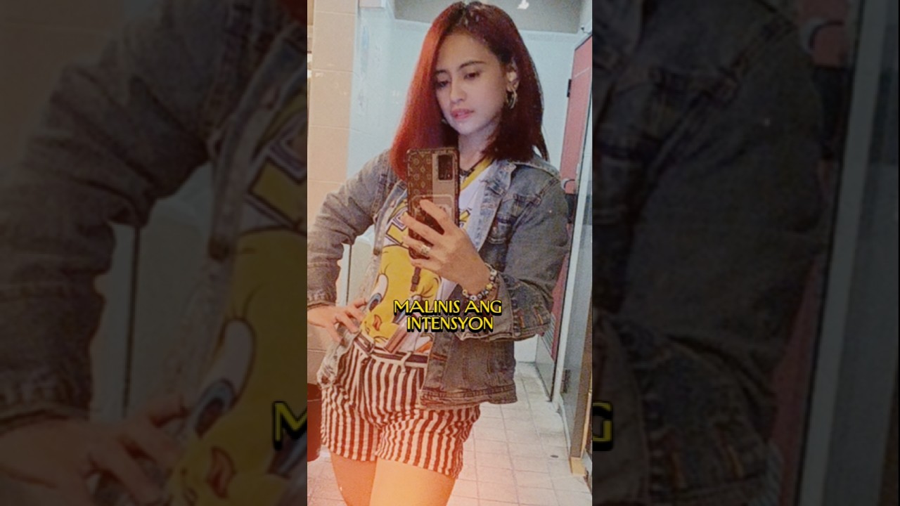 Totoo ka at Malinis Ang Intensyon #shorts #trending #viral