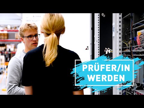 So werden Sie Prüferin oder Prüfer bei der IHK Ostwestfalen