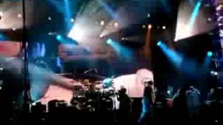 Sugar Will - Dave Matthews Band (8.22.2008)