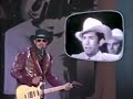 Hank Williams, Jr - There’s A Tear In Beer - ACM Awards 1989