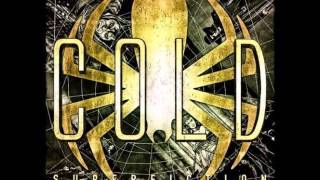 Cold - Superfiction (Full Album)