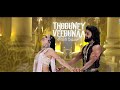 Shakunthalam Samantha Glimpses Of Madhura Gathama Song