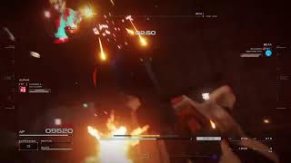 アーマード・コア6 声なしでテキトーに対戦