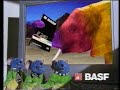 Sat 1 15 03 1991 Sat 1 Blick Fragment Ansage Werbung Bei Yakzua