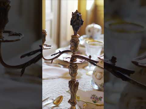 L'Art de la Table | Genova, 29 novembre