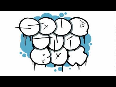 Jeru The Damaja - Ya Playin Yaself (Paro Remix)