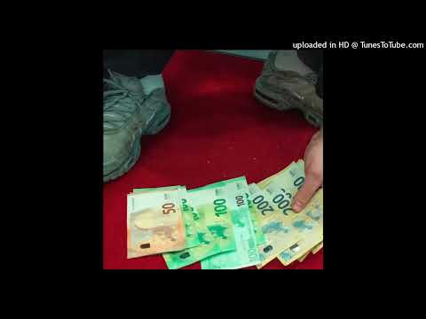 [FREE] JONNY5 x FLEX53 x RARESY TYPE BEAT - "NOCH WACH"