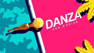 Danza Music Video