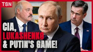 PUTIN REFUSES CIA MEETING! Kremlin Plays High-Stakes Ego Game Ahead of US Elections!