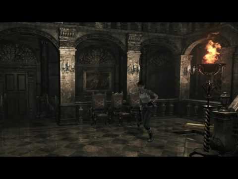 Resident Evil Zero (Part 28) - Getting the Hookshot...