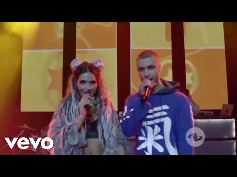 La Reina Del Flow 2 - Colombian Style