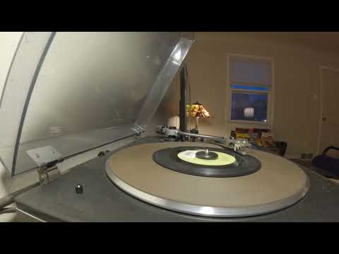 Tennessee Bird Walk - Jack Blanchard & Misty Morgan – 1970 - Wayside Records – WS-45-010