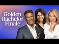Golden Bachelor Finale: Gerry and Theresa share the aftermath