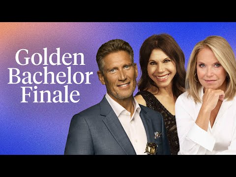 Golden Bachelor Finale: Gerry and Theresa share the aftermath