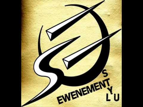 EweNement Stylu - Uciekam przed siebie (esse & Siwy) 2013