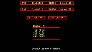 System 15000 for the BBC Micro