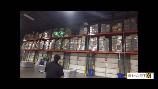 INVENTORY ROBOTICS: REAL-TIME  INVENTORY TRACKING BY AIR (DRONE RFID)