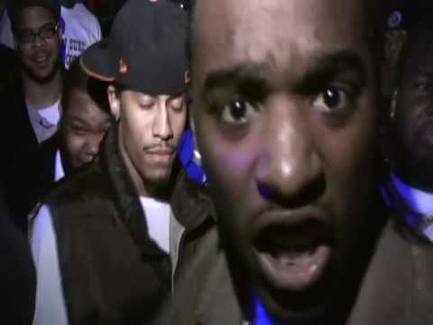 Hitman Holla vs Cashola