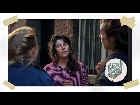 Rufous Nightjar, "Sunday," & "Red Robin," // GemsOnVHS™