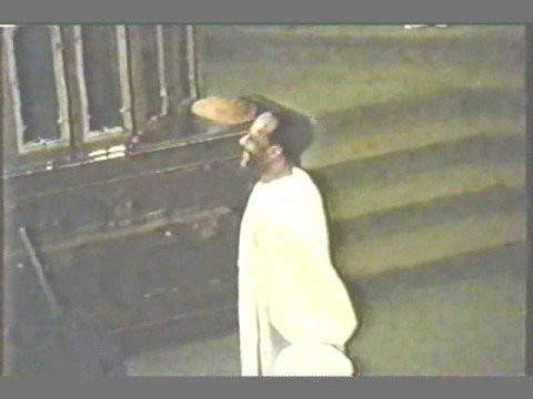 St. James Mass Choir - The Lord's Prayer/Jesus Is The Light