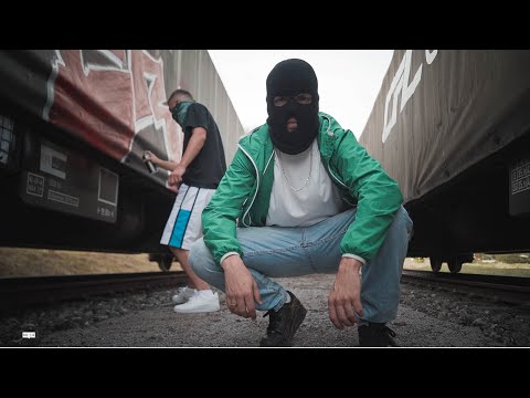 SENIOR - KNOCKOUT (Official Video)