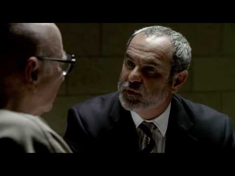 The Sopranos 6.02 - "Take your ultimatums and stick 'em in your ass"