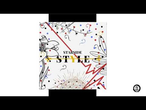 Starside - Style [Audio Oficial] | STARSIDE STYLE | Cubaton, Reggaeton, Trap
