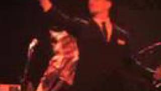 The World/Inferno Friendship Society