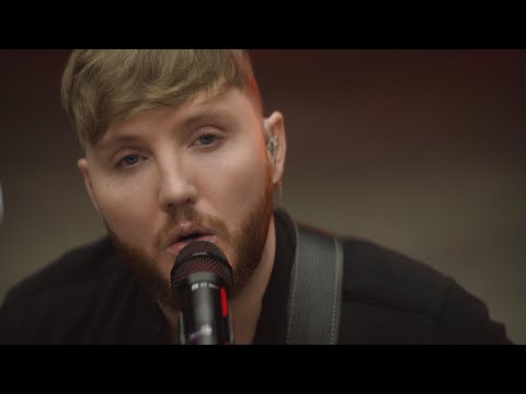 James Arthur