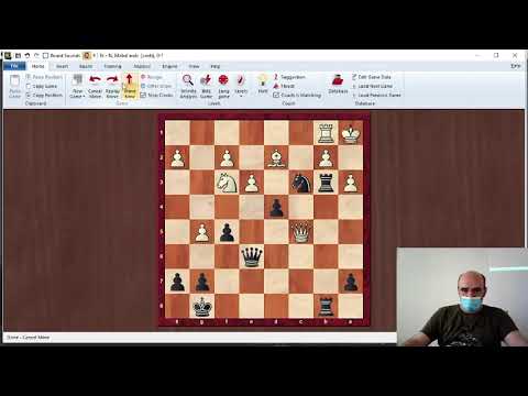 Lecția 116 DC: Matul arab, construire