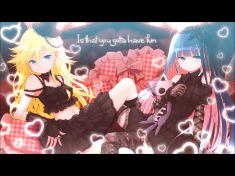 Nightcore  hartebraker